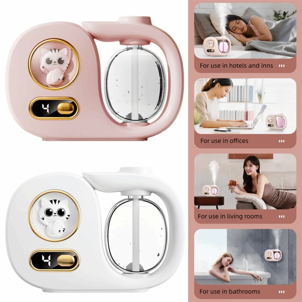 Akumulatorowy automatyczny dyf – Electronics Gadgets For Home recenzja i cena