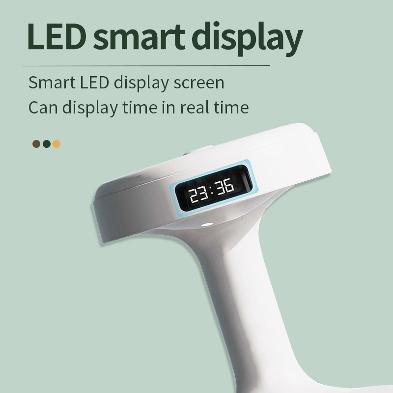 Nawilżacz powietrza z kroplami – Electronics Gadgets For Home recenzja i cena