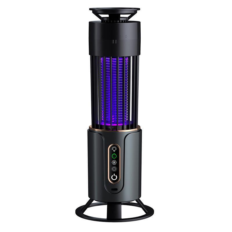 Lampa przeciw komarom 2 w 1, c – Electronics Gadgets For Home recenzja i cena