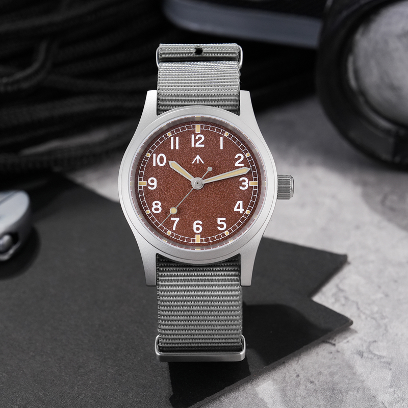 Zegarek męski Militado ML12B,  – Electronics Gadgets For Men recenzja i cena