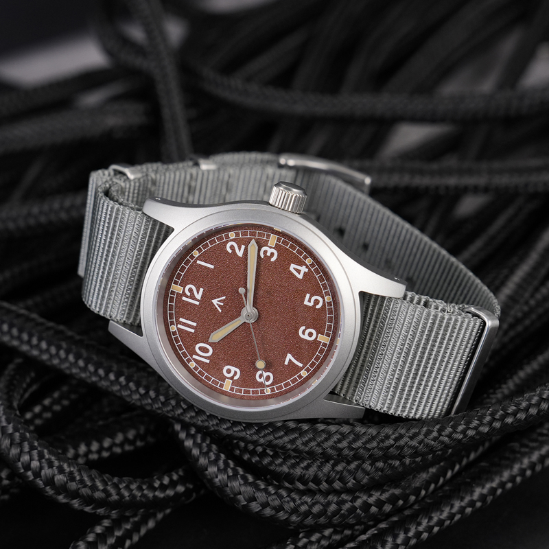 Zegarek męski Militado ML12B,  – Electronics Gadgets For Men recenzja i cena