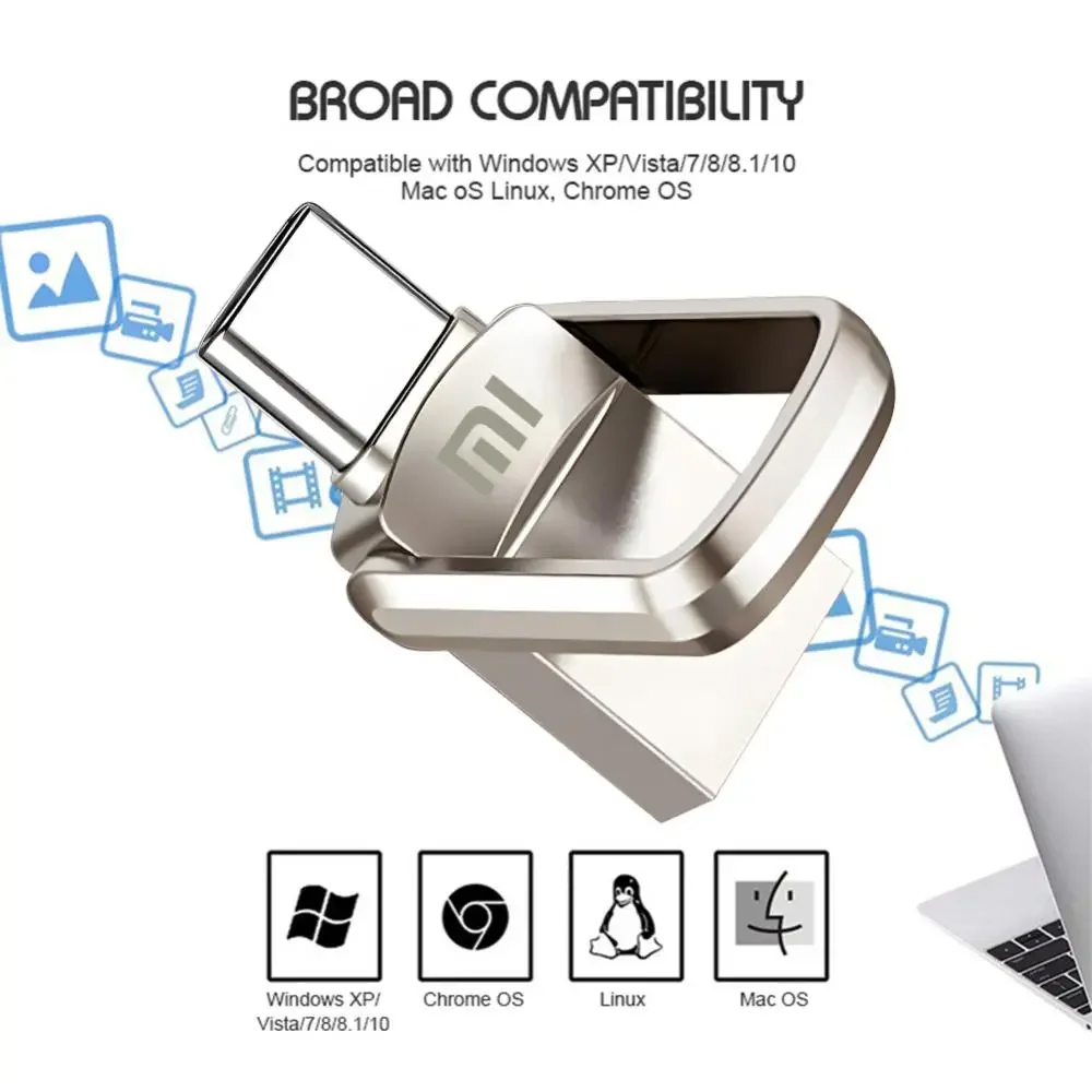 Pamięć USB OTG Pen Drive U Dis – Electronics And Gadgets C recenzja i cena